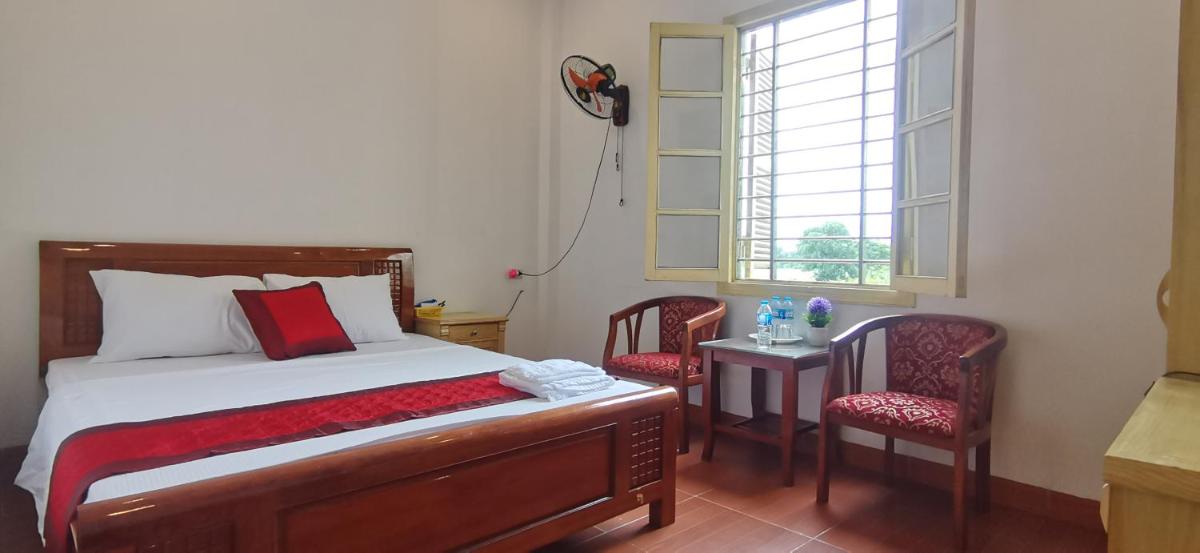 Thanh Hương 99 Hotel - Nội Bài
