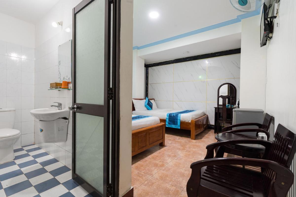 Thanh Lan Hotel