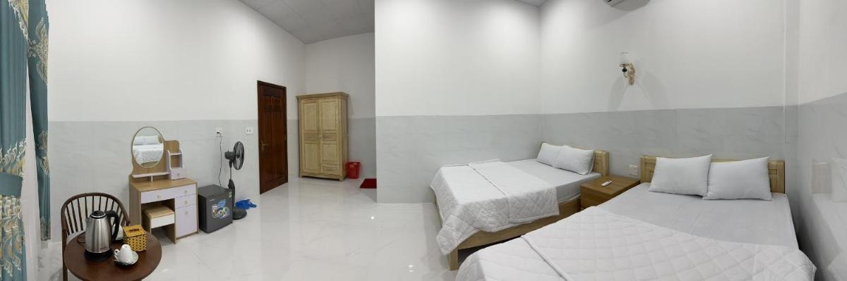 Thanh Mai House Phú Quốc