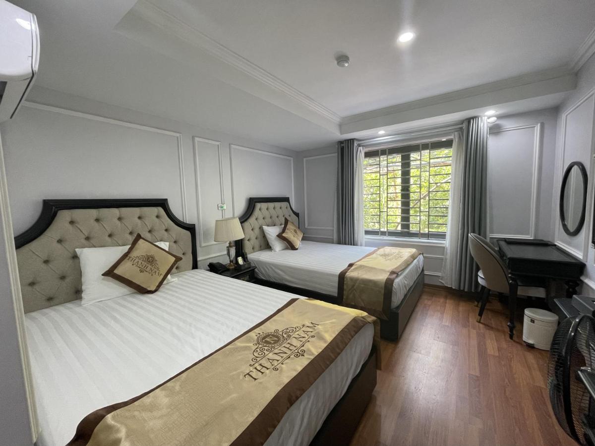 Thành Nam Hotel Tuần Châu