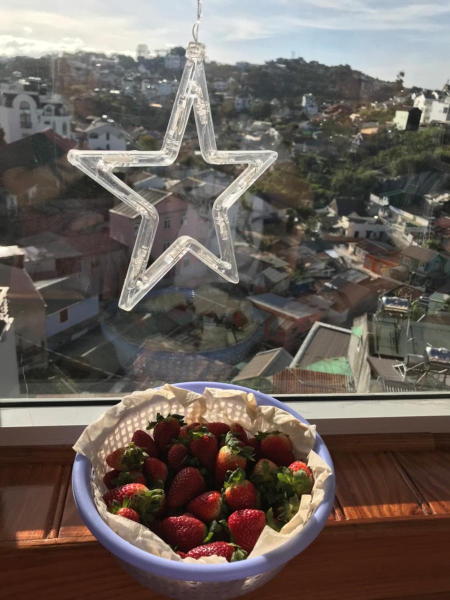 Thanh Ngọc Homestay 1