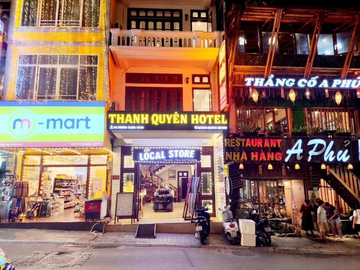 Thanh Quyen hotel