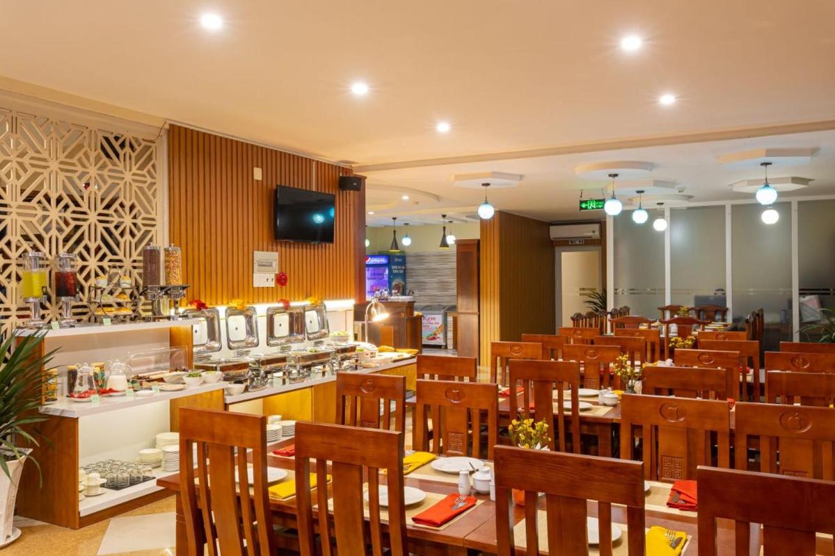 THANH TAI HOTEl 1