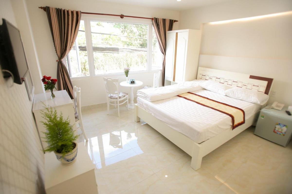 Thanh Thanh Hotel