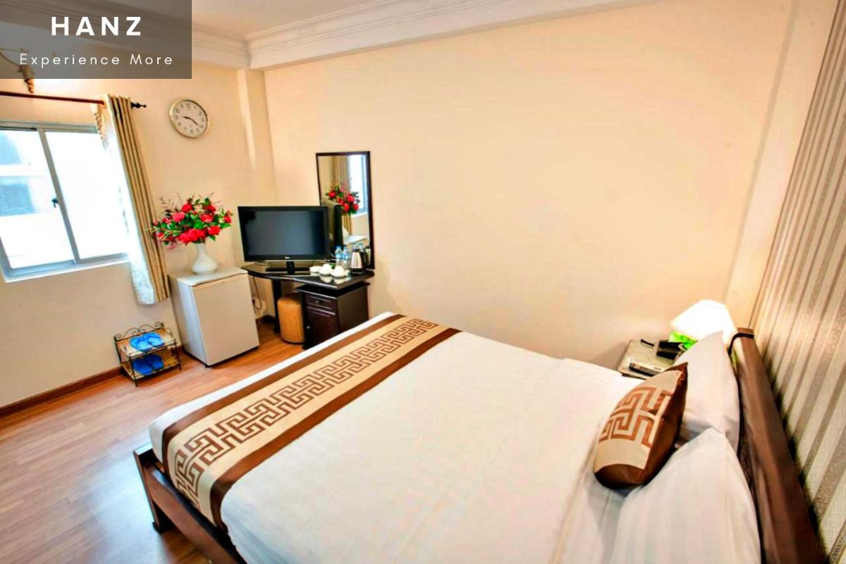 Thanh Thu Hotel