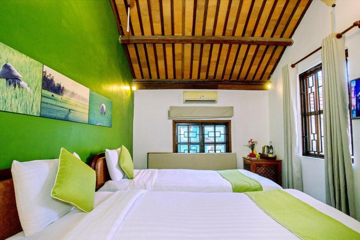 Thanh Van 1 Hotel
