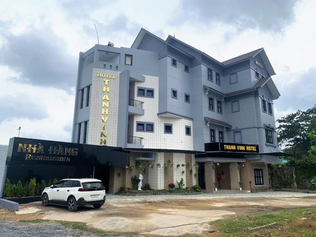 THÀNH VINH Hotel