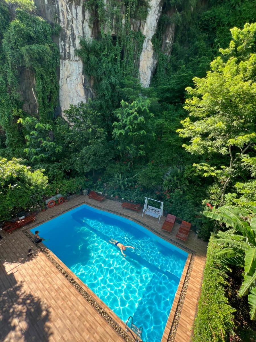 Thao Nguyen Homestay