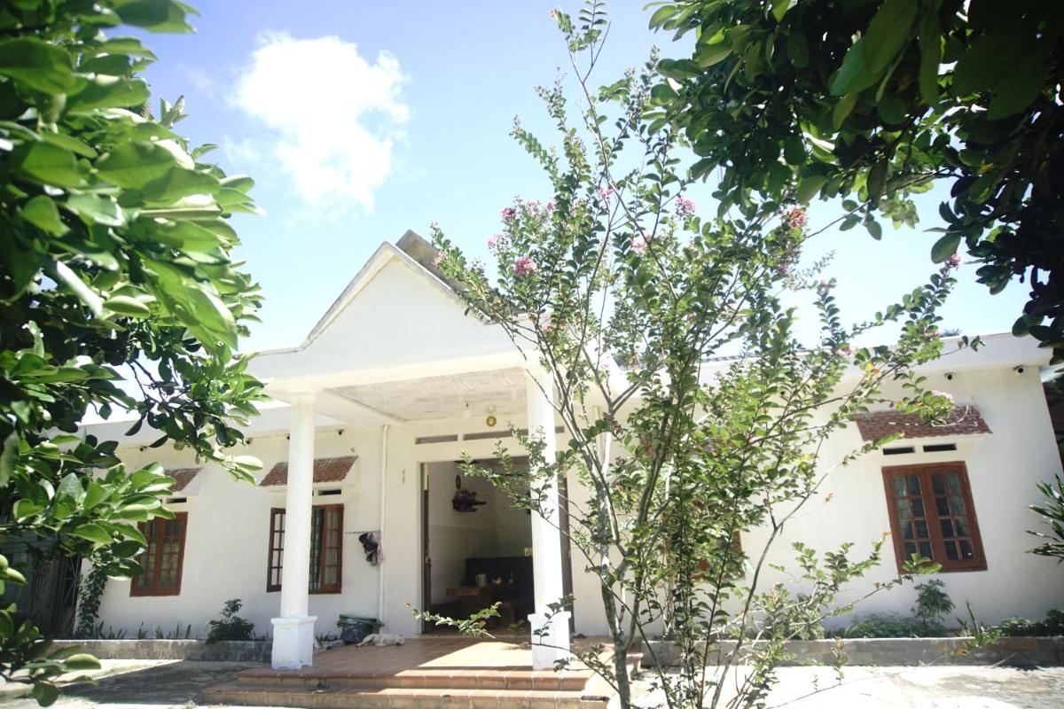 Thảo Nguyên MoTel