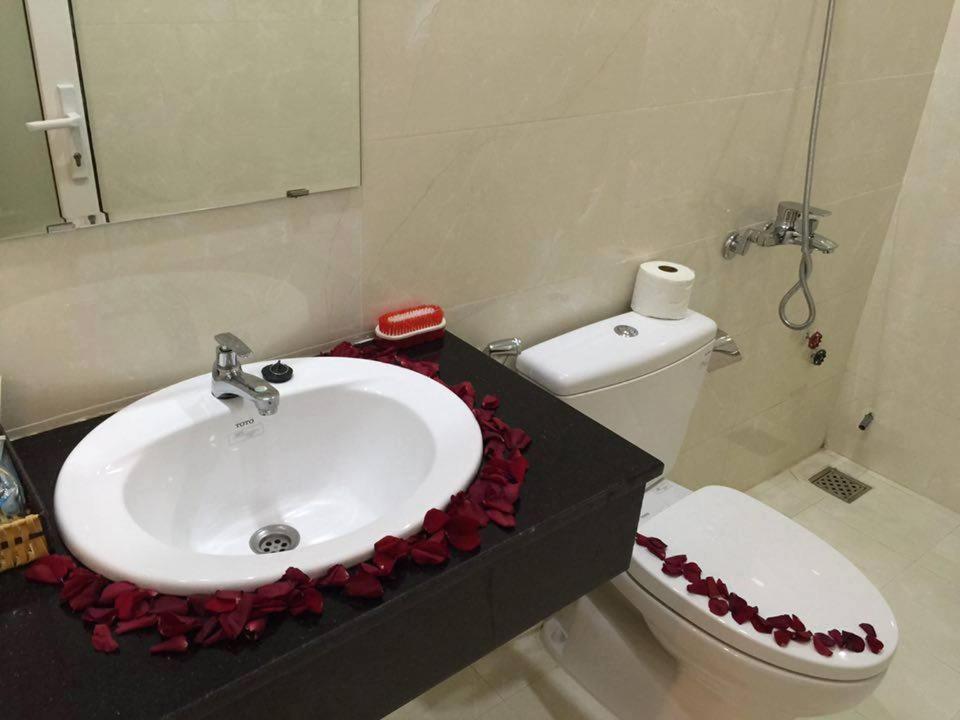 Thảo Nhớ Hotel PQ - by BAY LUXURY