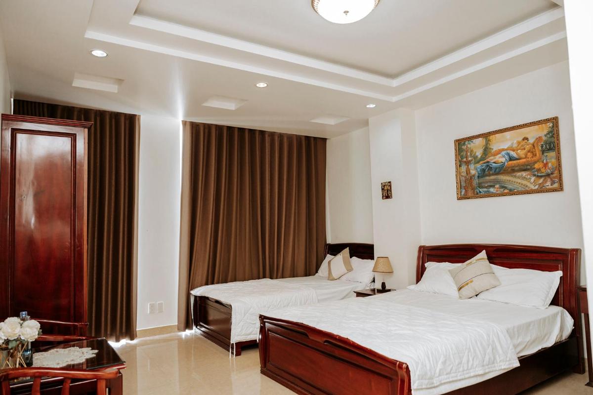 Thao Vy Hotel