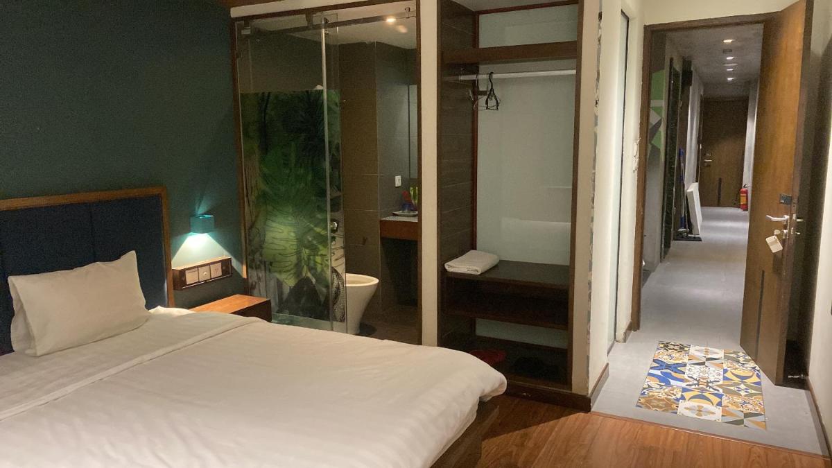 The Art Classic hotel 59 Phủ Doãn