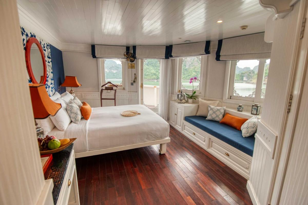 The Au Co Cruise - Managed by Bhaya Cruise