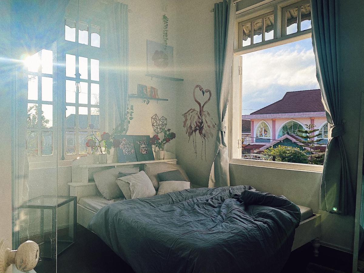 The Balcony BnB