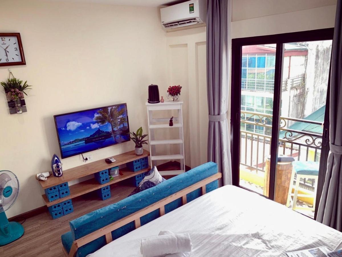 The Bee Homestay - OLD QUARTER
