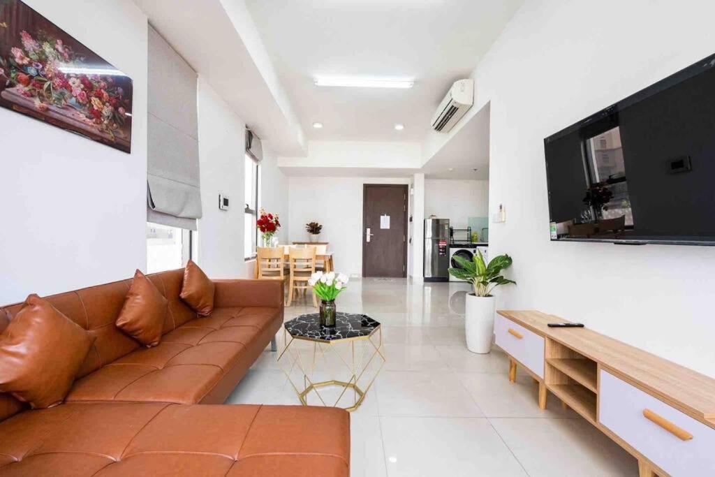 The best price one bedroom apart/Tresor-free pool