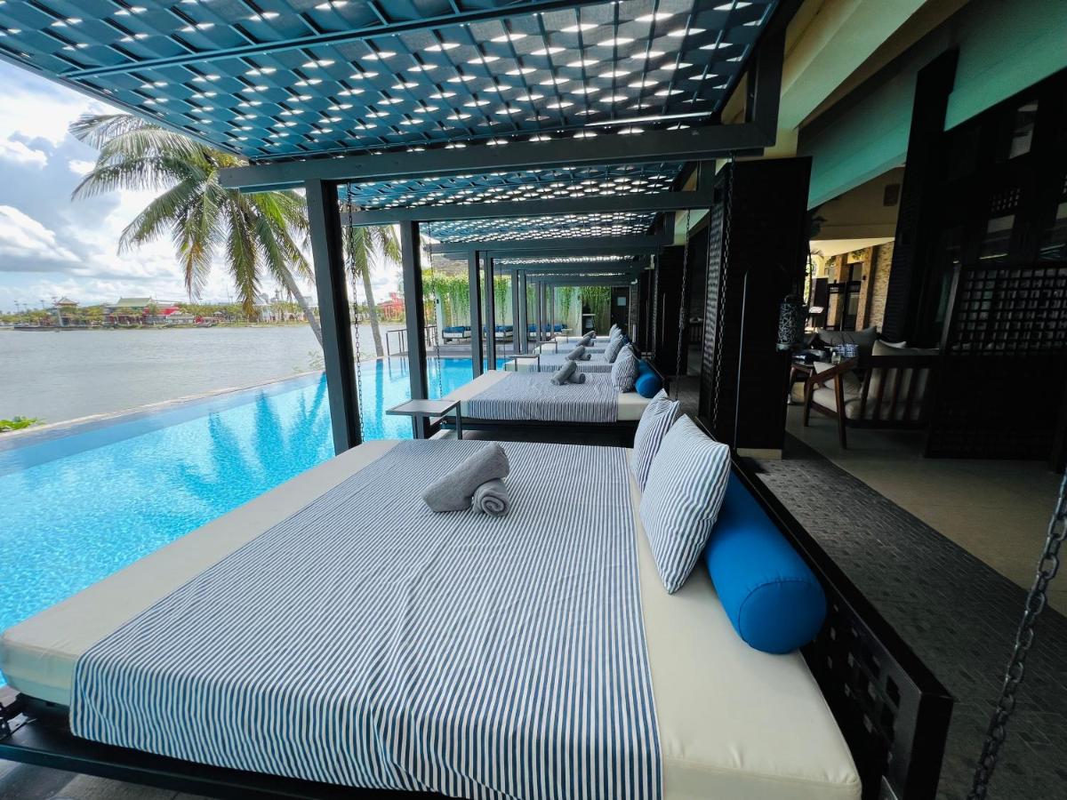 THE BLOSSOM RESORT ISLAND - All Inclusive