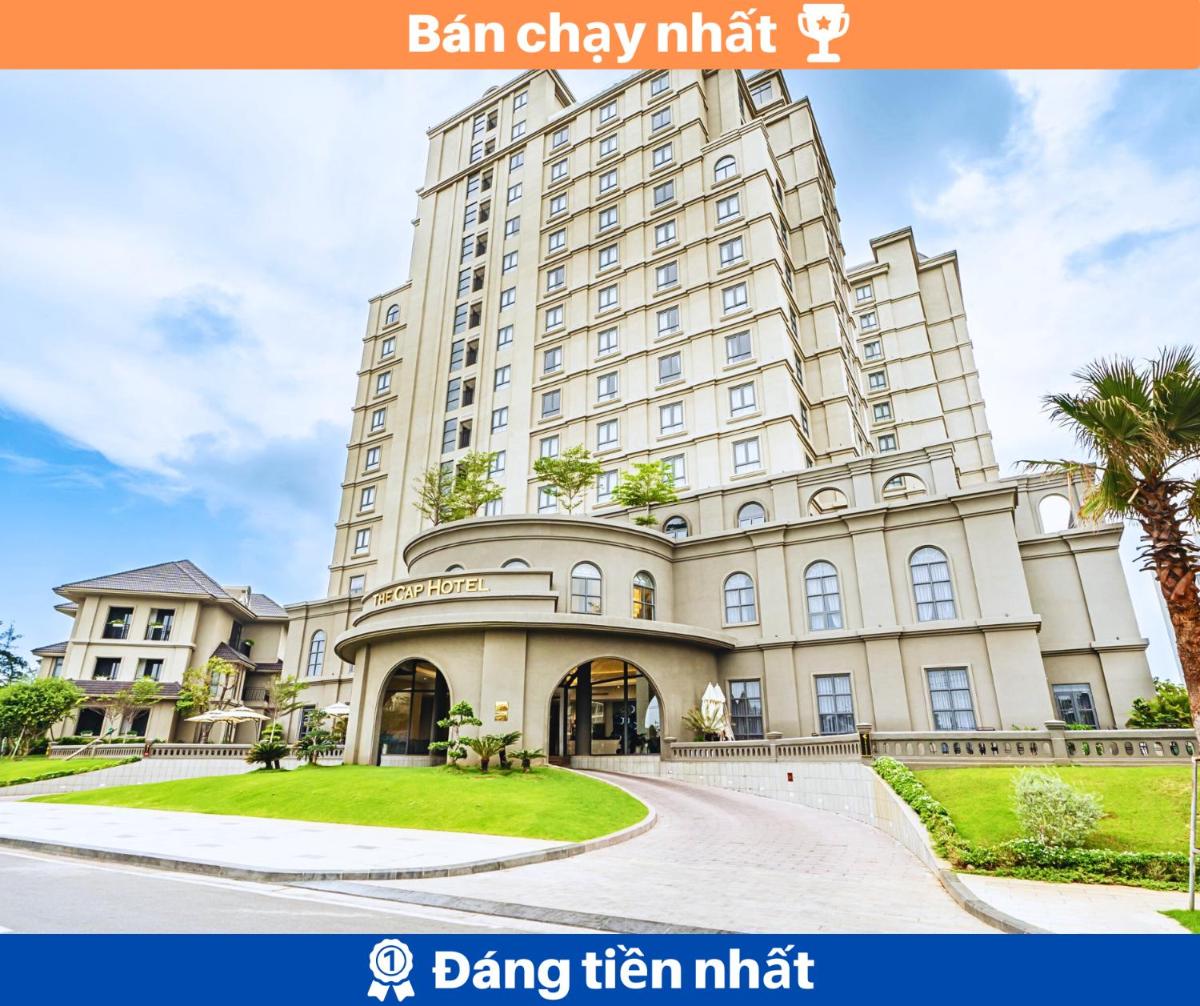 The Cap Hotel