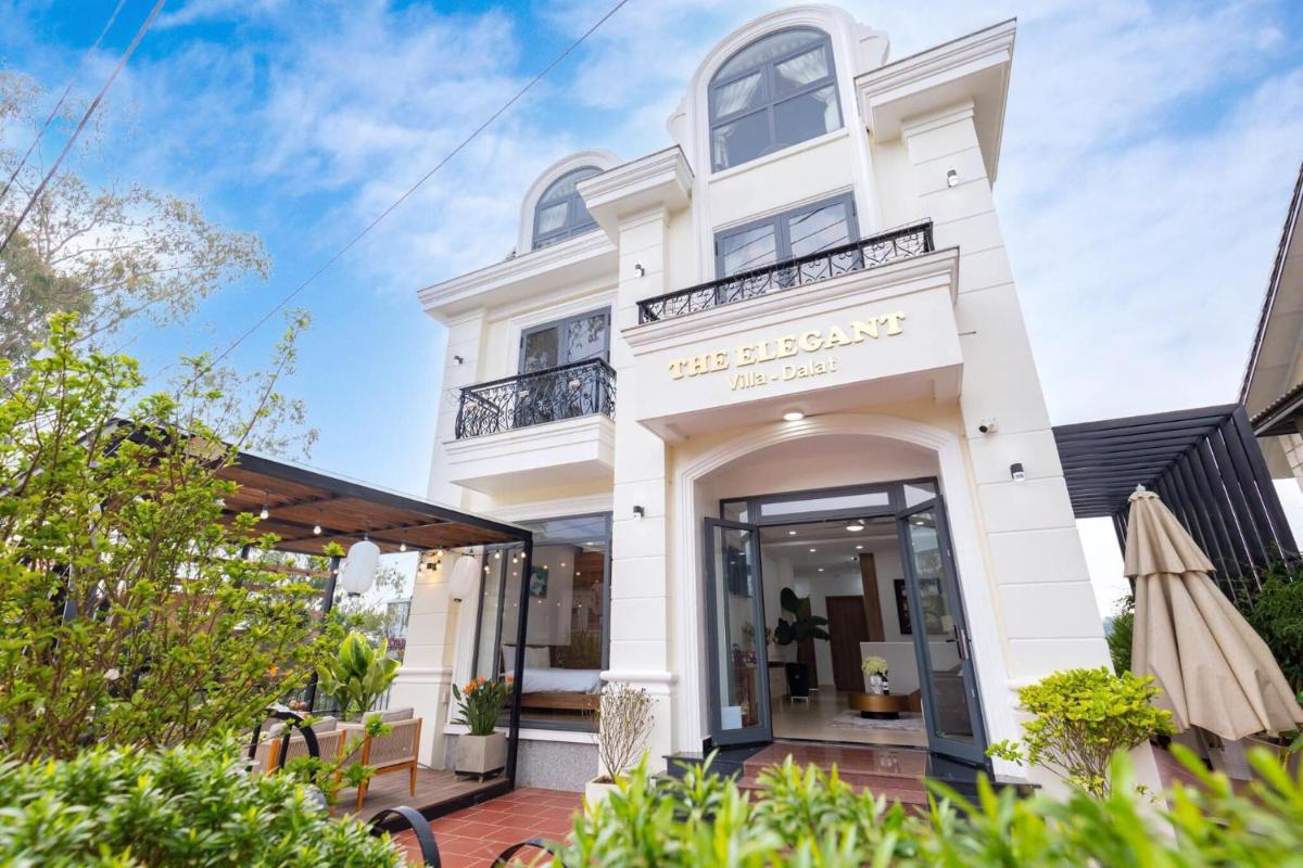 The Elegant Dalat