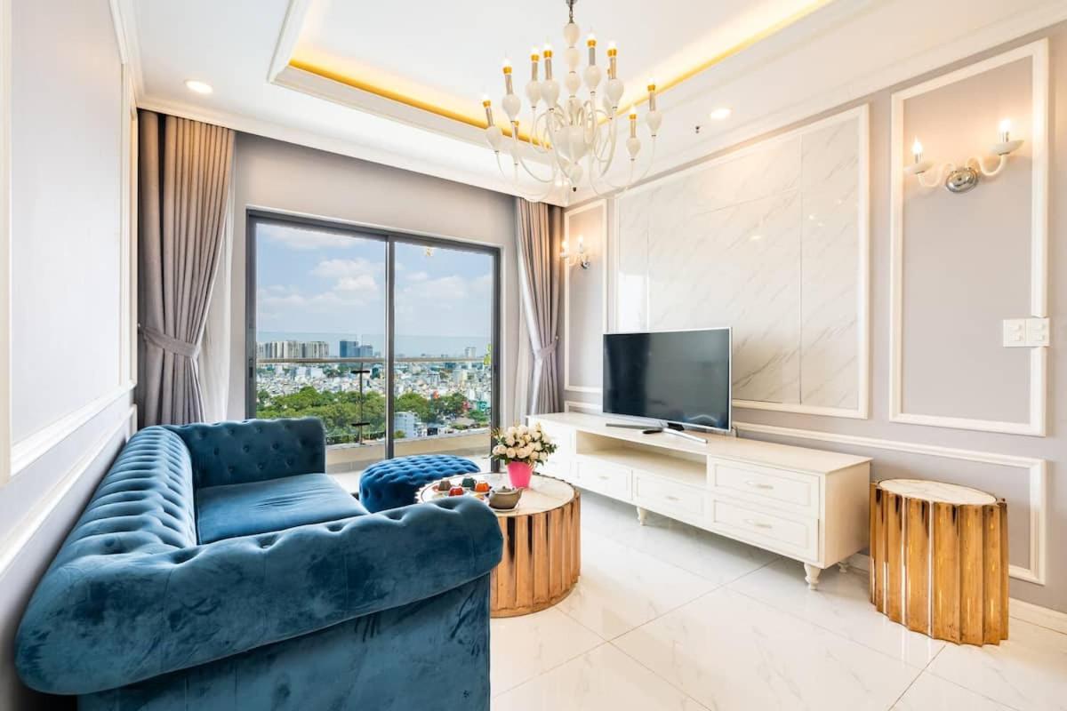 The Everich Infinity - China Town Apartment
