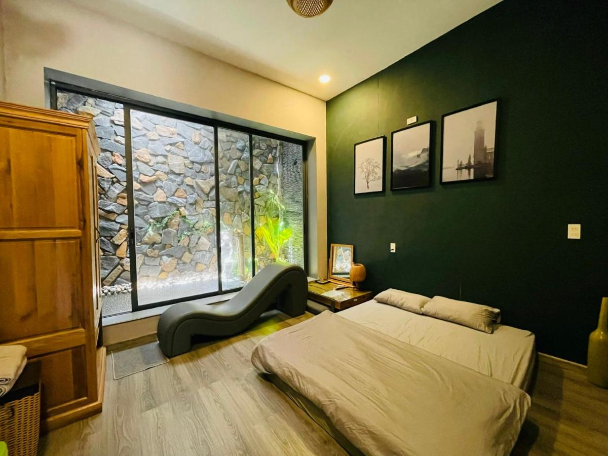 The Grandparents Homestay Full Nguyên Căn