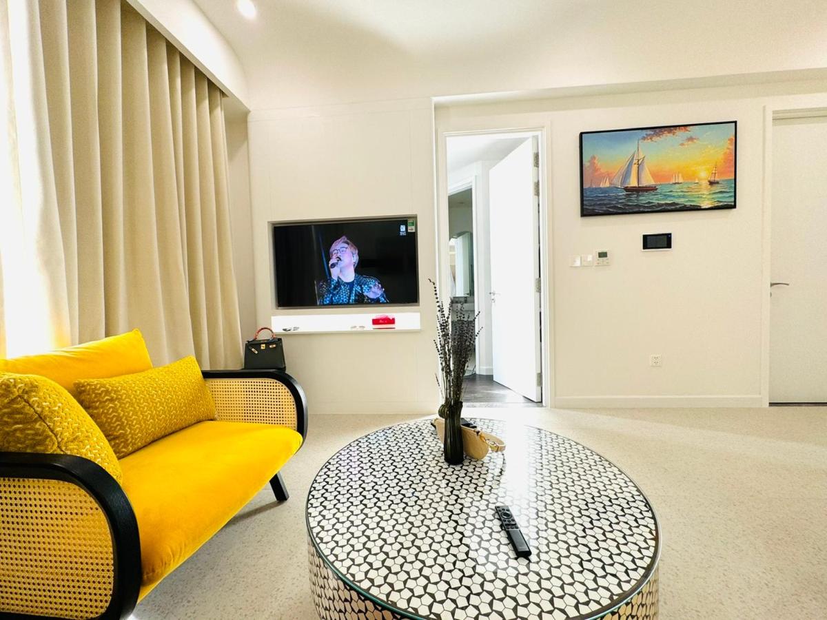 The Hill Side Sea View Apartment In Phú Quốc