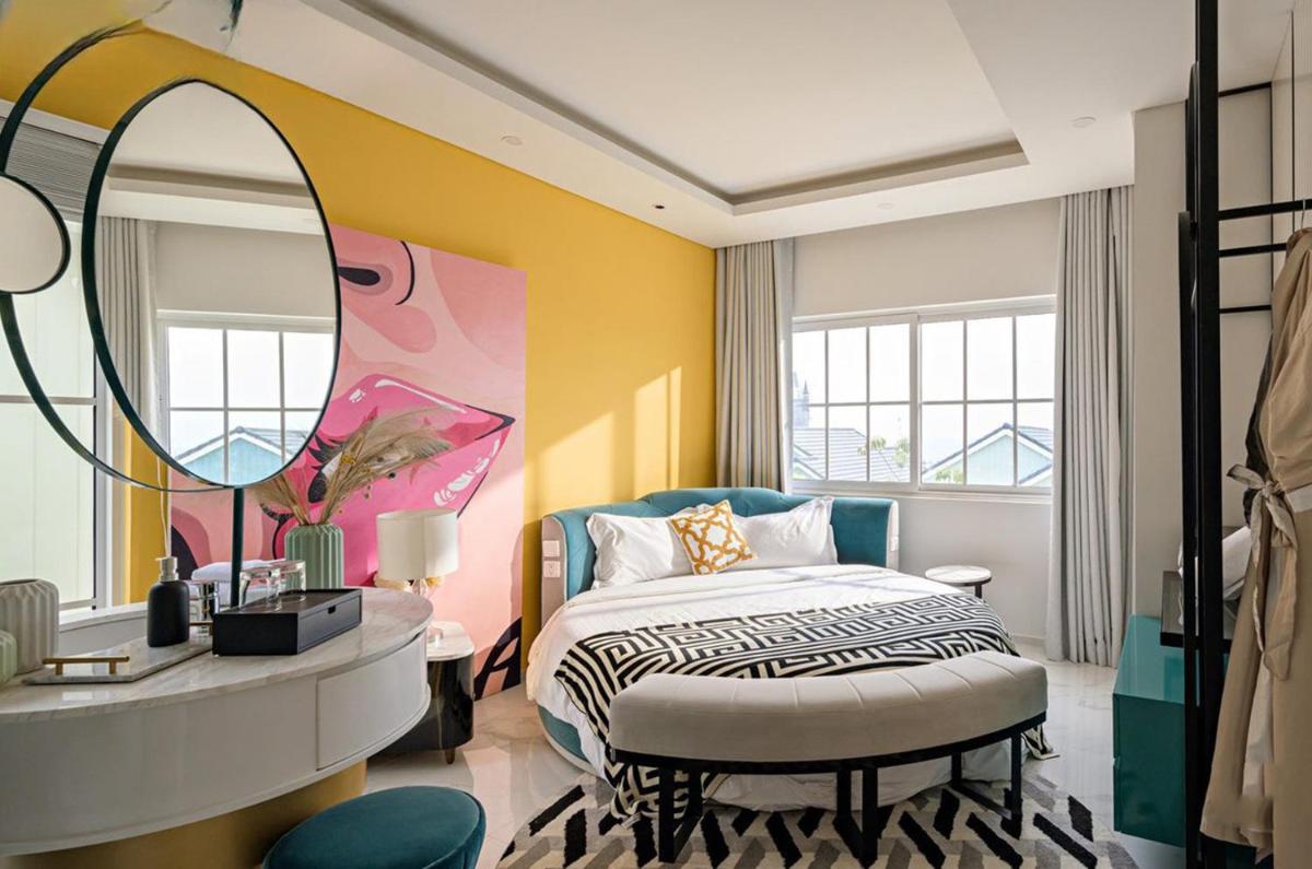 The Holm Premium Novaworld Phan Thiet
