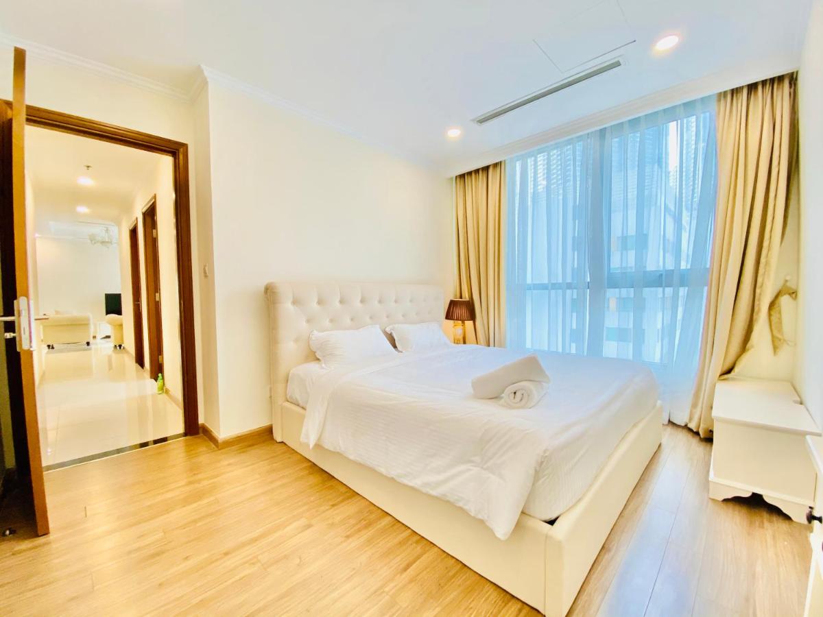 The Landmark Vinhomes-Service Apartment