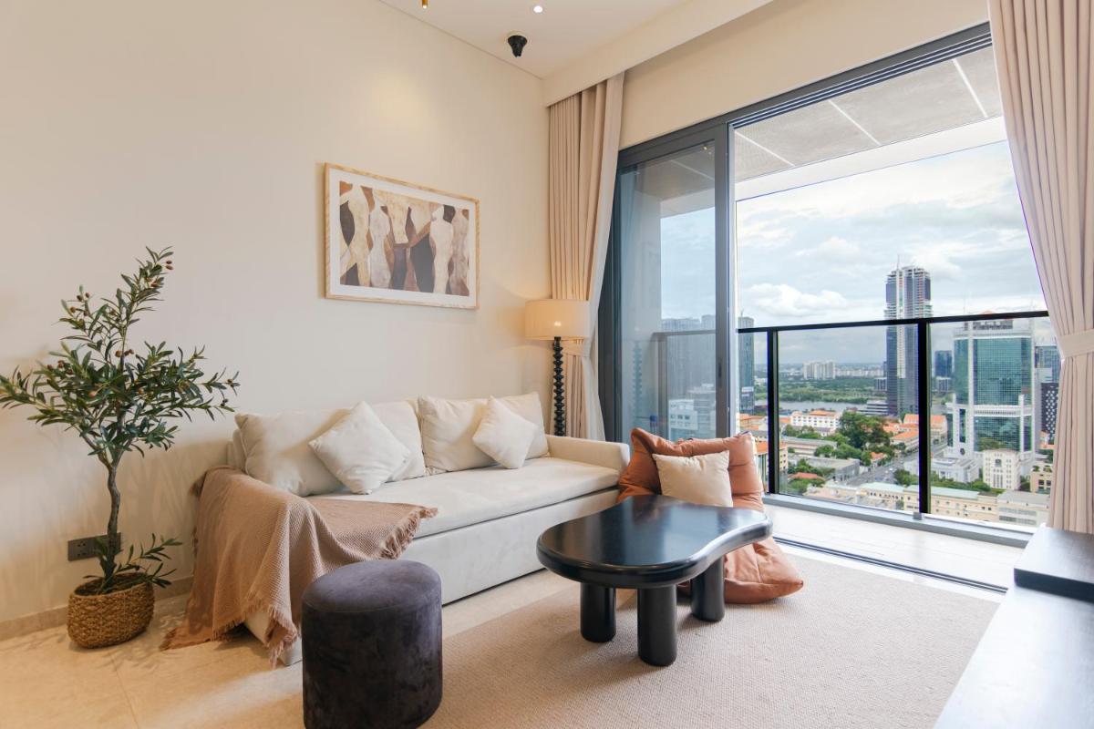THE MARQ D1 Saigon