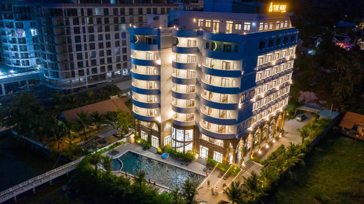 The May Phu Quoc Hotel