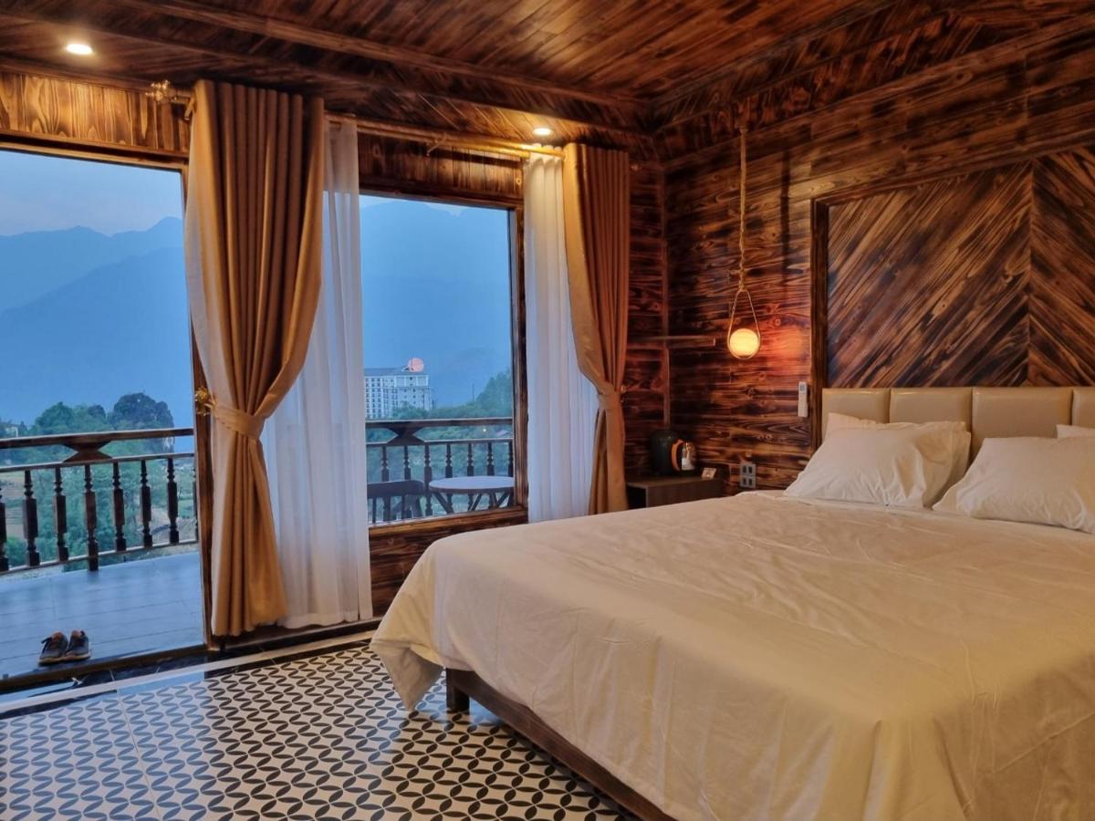 The Mong Garden Hotel