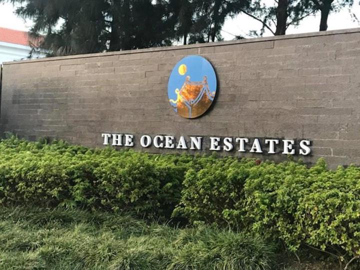 The Ocean Estates Resort