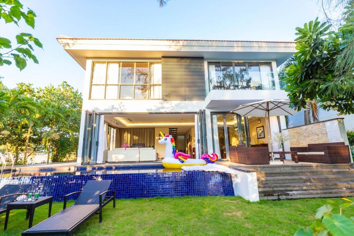 The Ocean Villa Đà Nẵng