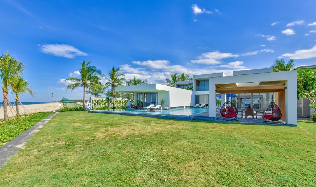 The Ocean Villa Beach Da Nang By Abogo
