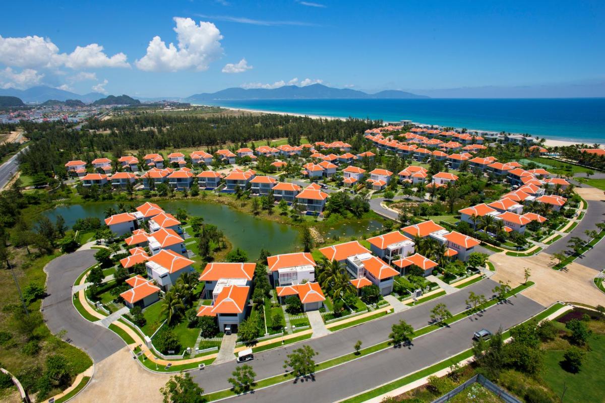 The Ocean Villas Managed by The Ocean Resort
