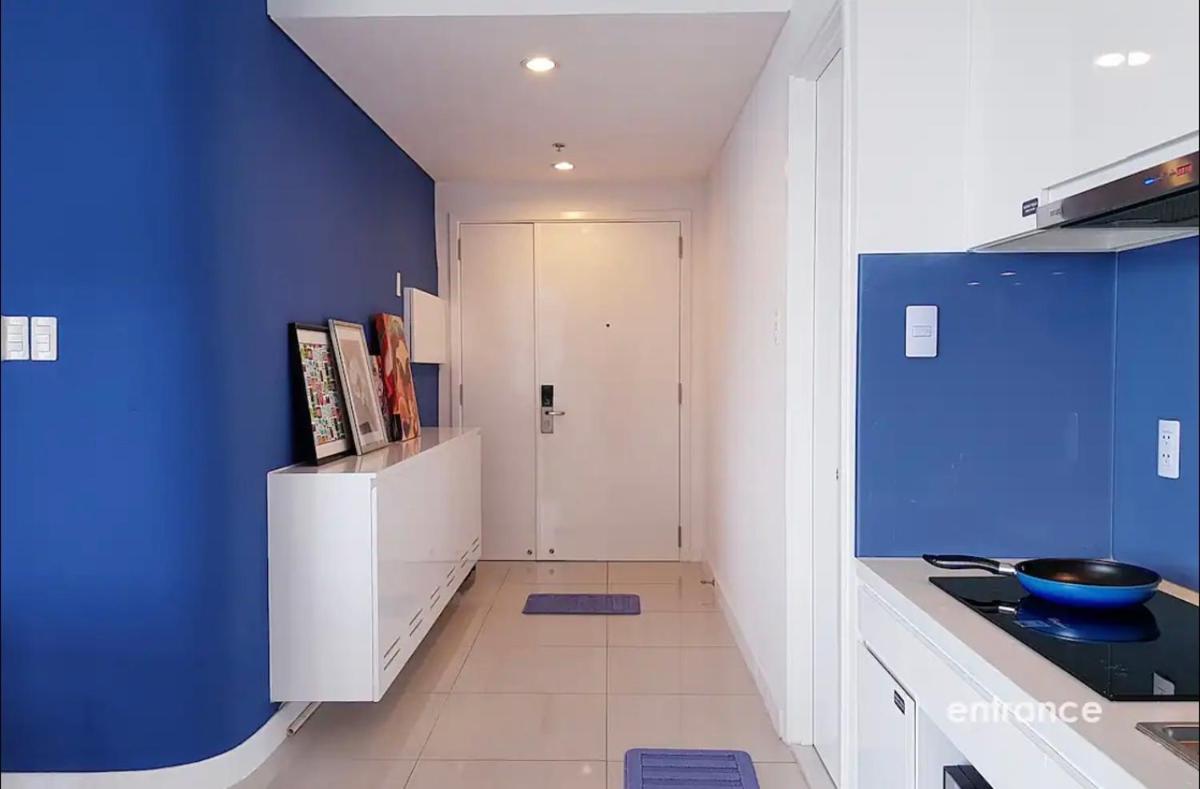 The One Sai Gon - Milky Way 2 Bedrooms