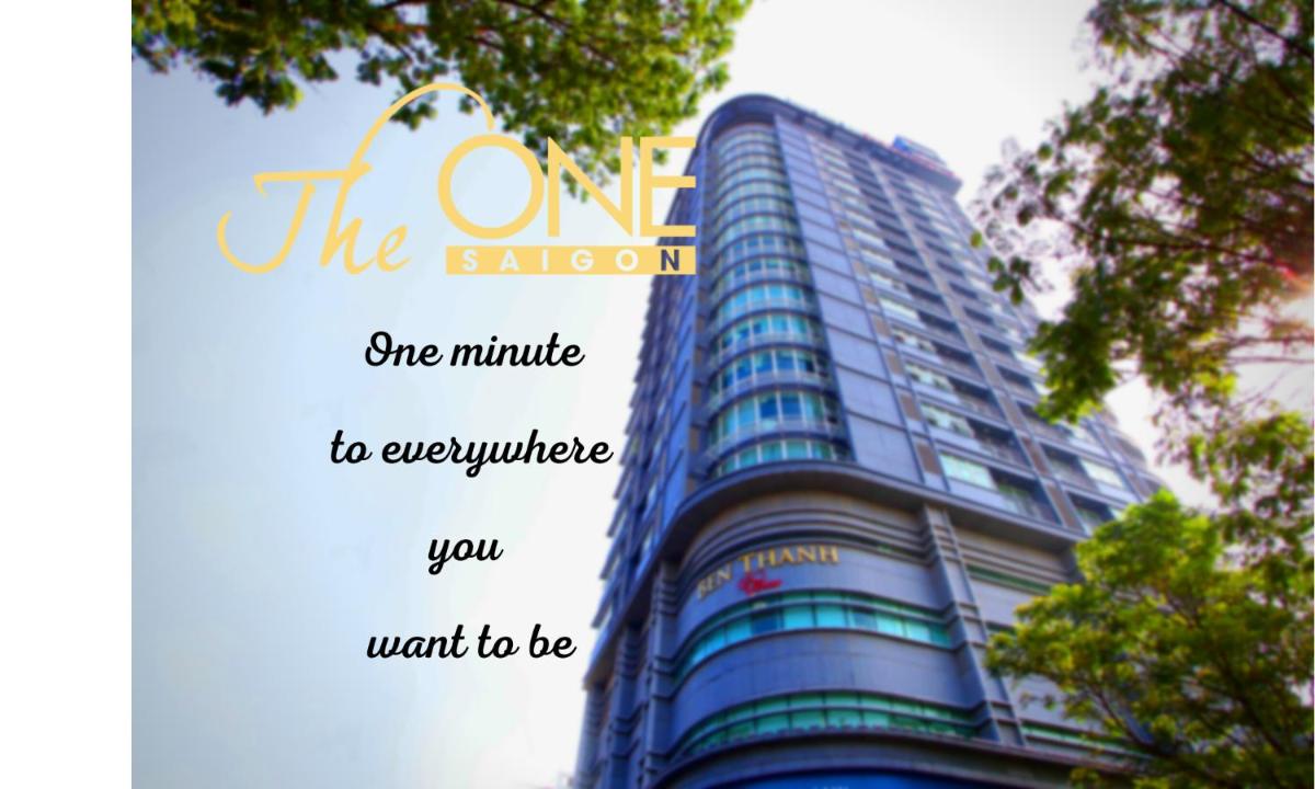 The One Sai Gon
