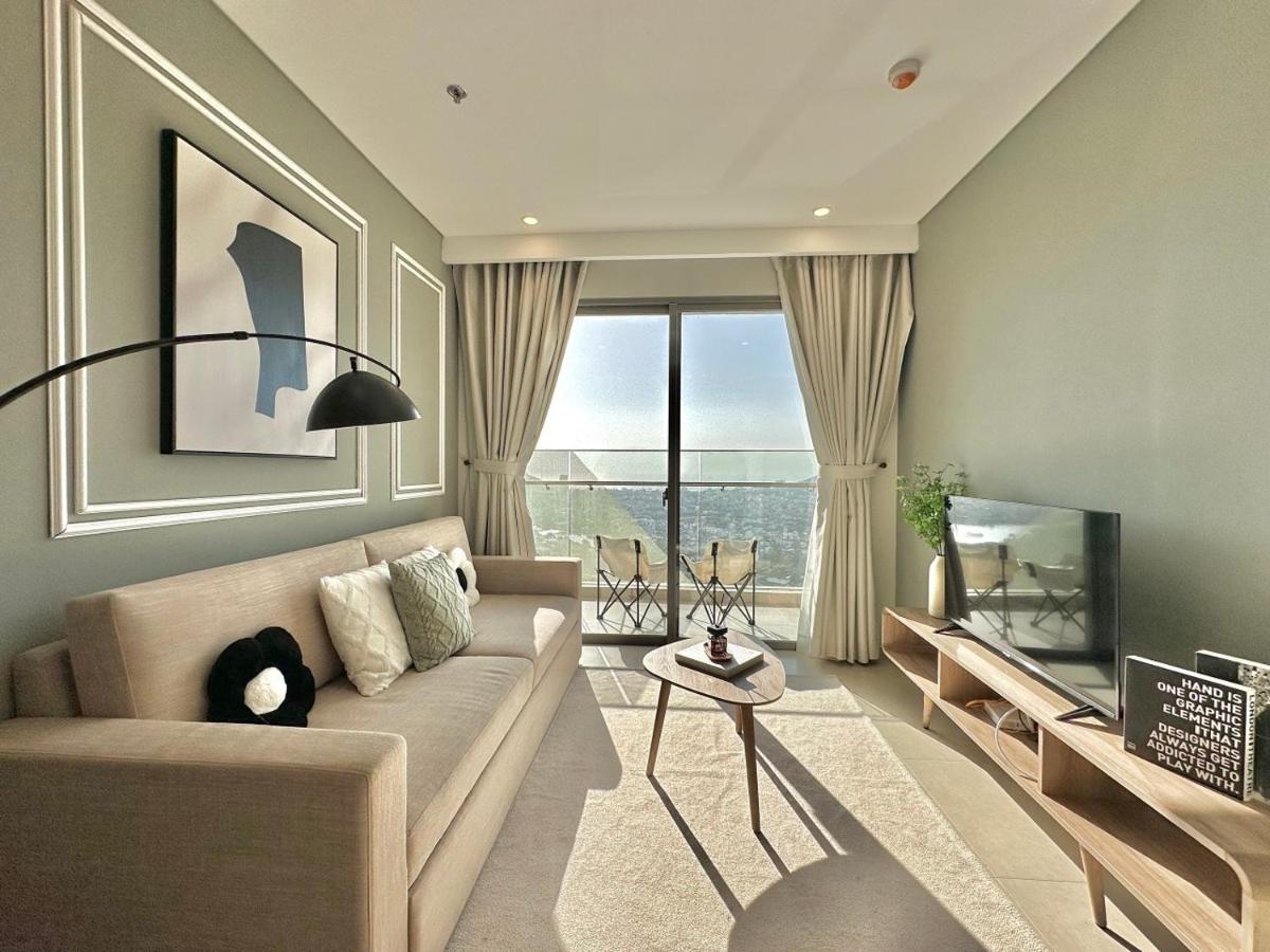 The Sóng Apartment 5 Stars Vung Tau - Căn hộ du lịch biển 5 sao Vũng Tàu