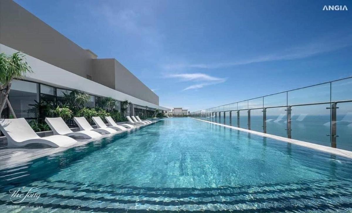 The Song Apartment 5 Stars Vung Tau - Dumin's Home