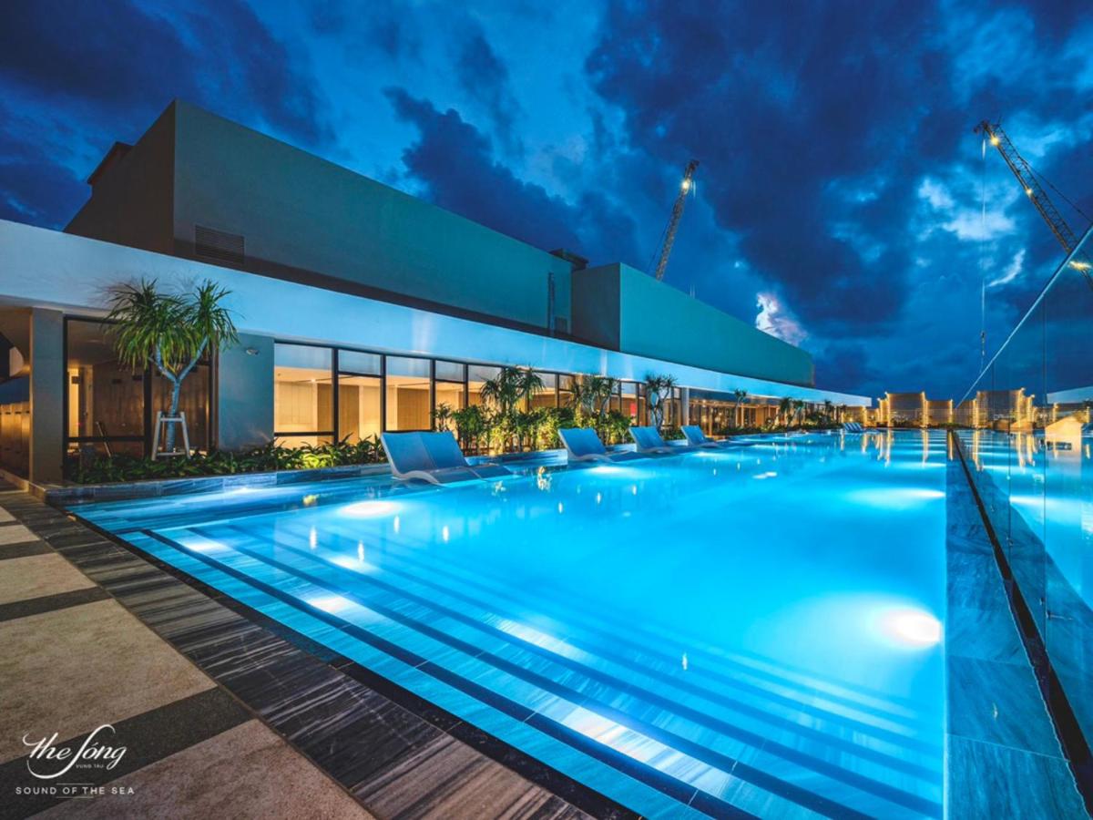 The Sóng Apartment Vũng Tàu by Melon Home