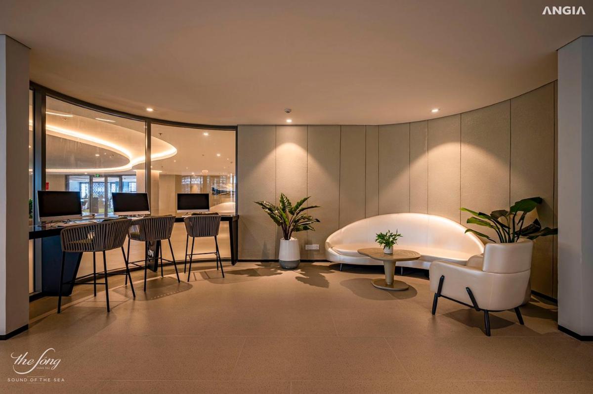 The Song apartment -VungTau city