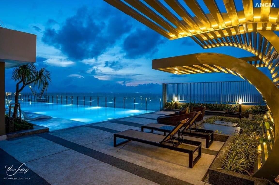 The Song Condotel - Căn Hộ Cao Cấp Vũng Tàu