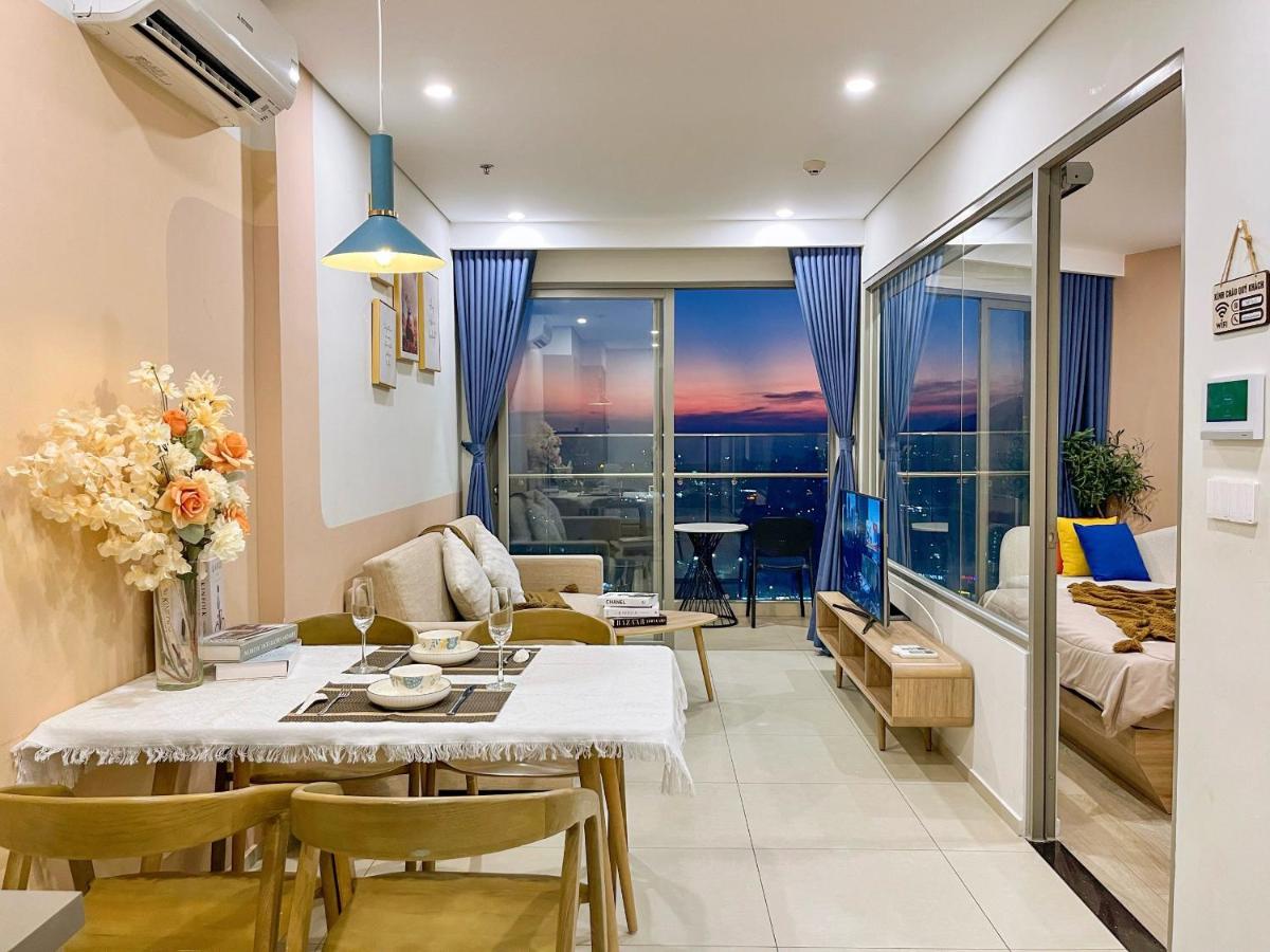The Song Luxury Apartment Vung Tau - Xuân's Homestay