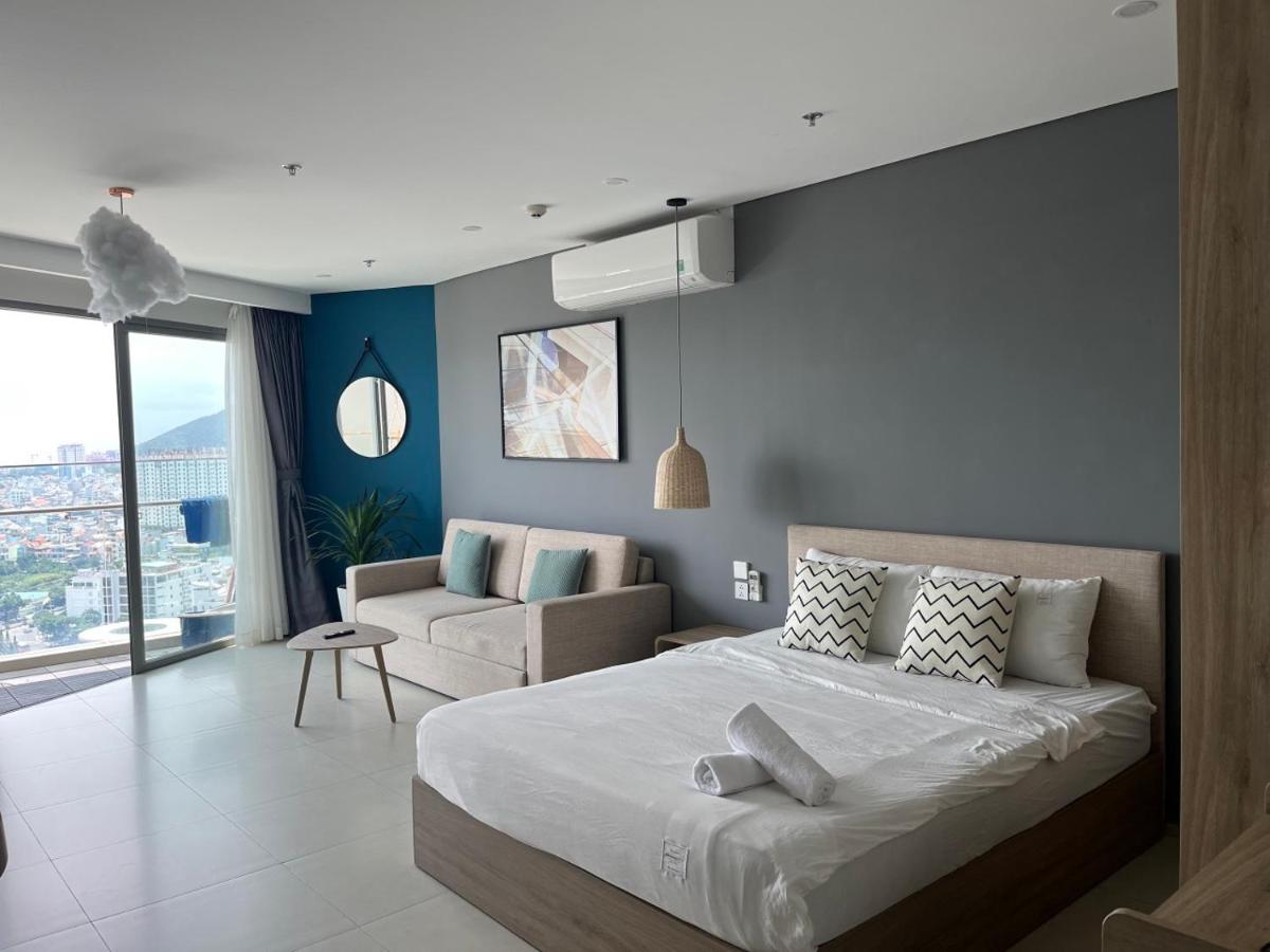 The Song Luxury Vung Tau - Hồ bơi vô cực free