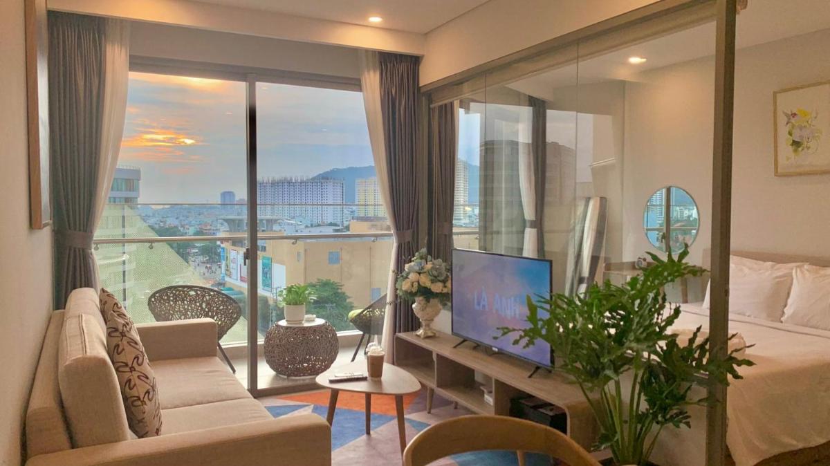 The Song Suites Vung Tau