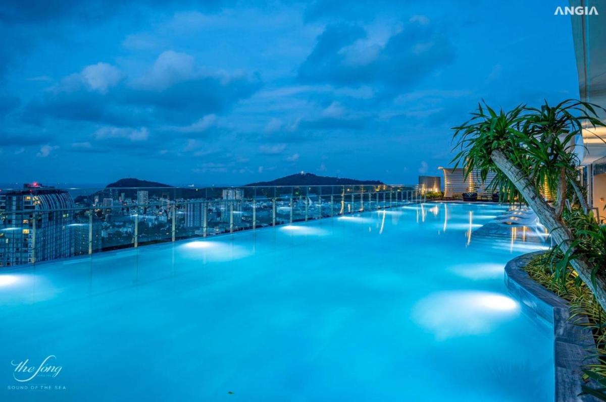 The Song Vung Tau Boutique Condotel