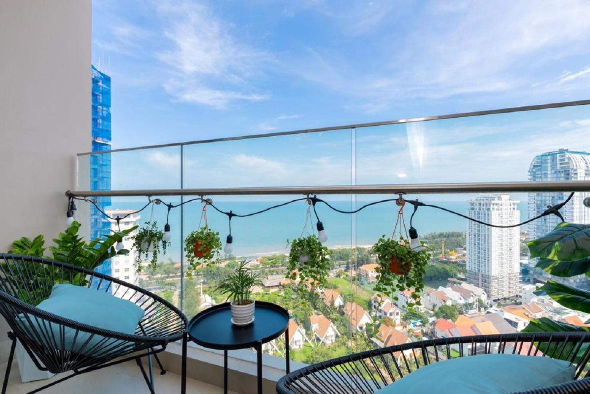 The Sóng Vũng Tàu Căn Hộ Du Lịch VIP