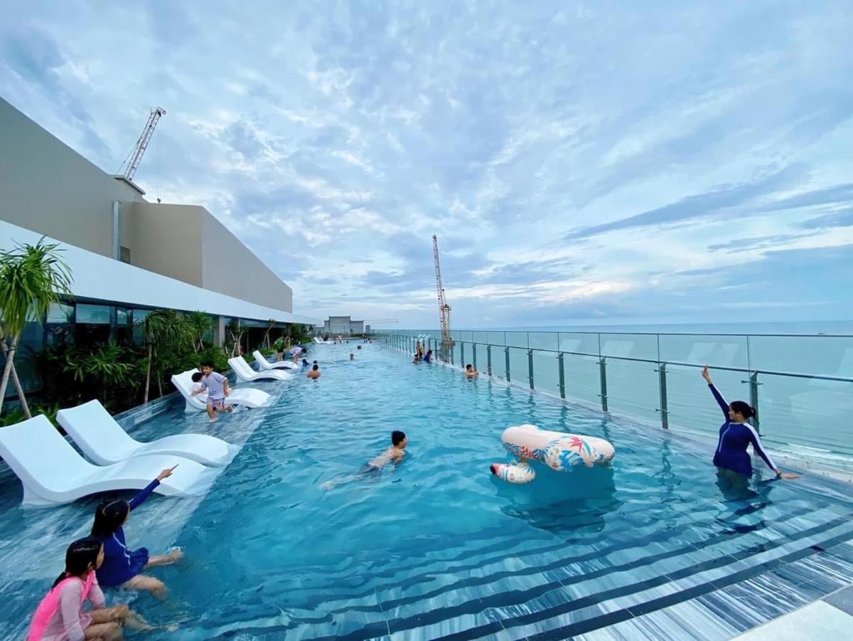 The Sóng Vũng Tàu Homestay - AnGia Land