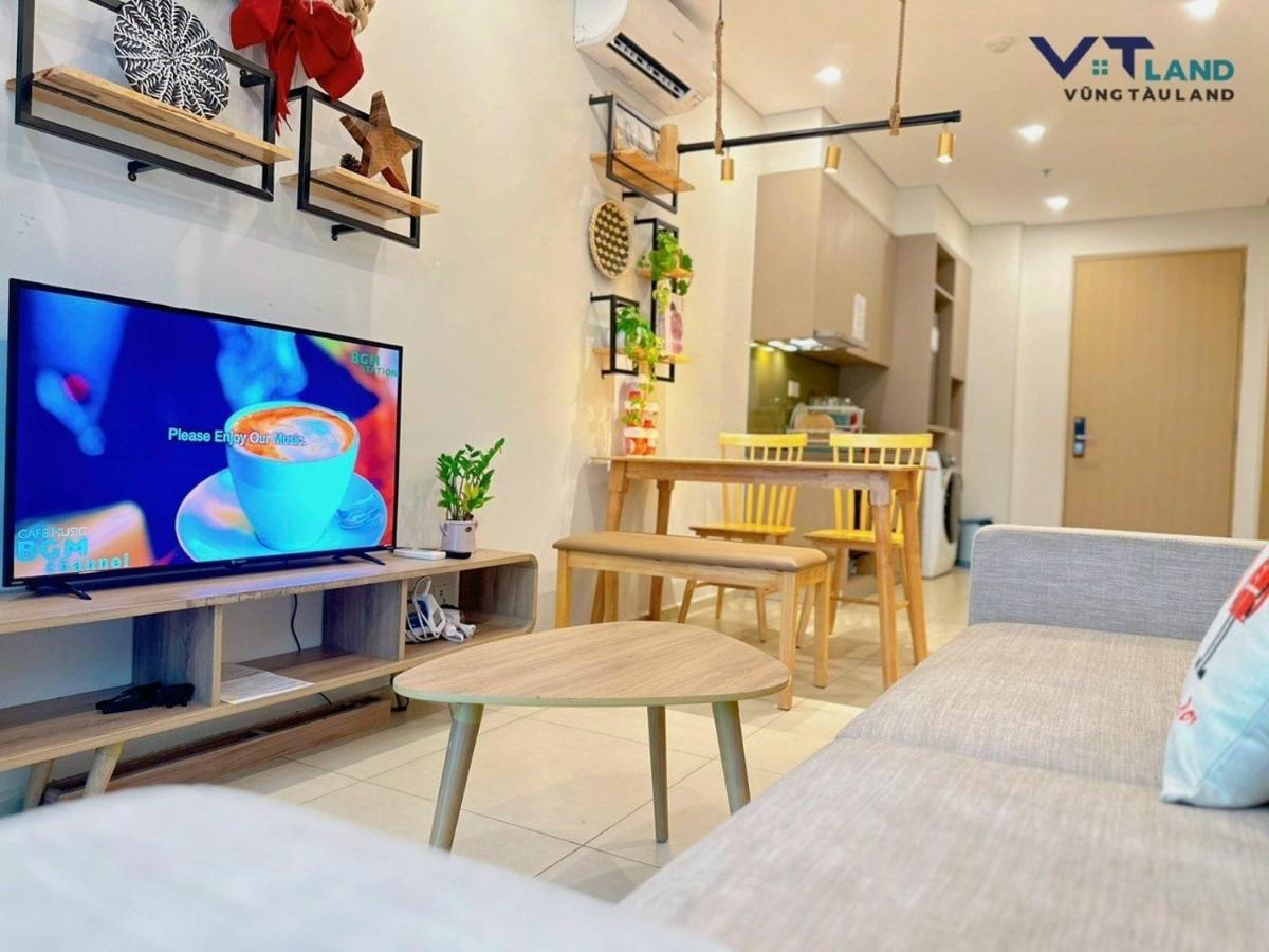 The Song Vung Tau Homestay - VTLand