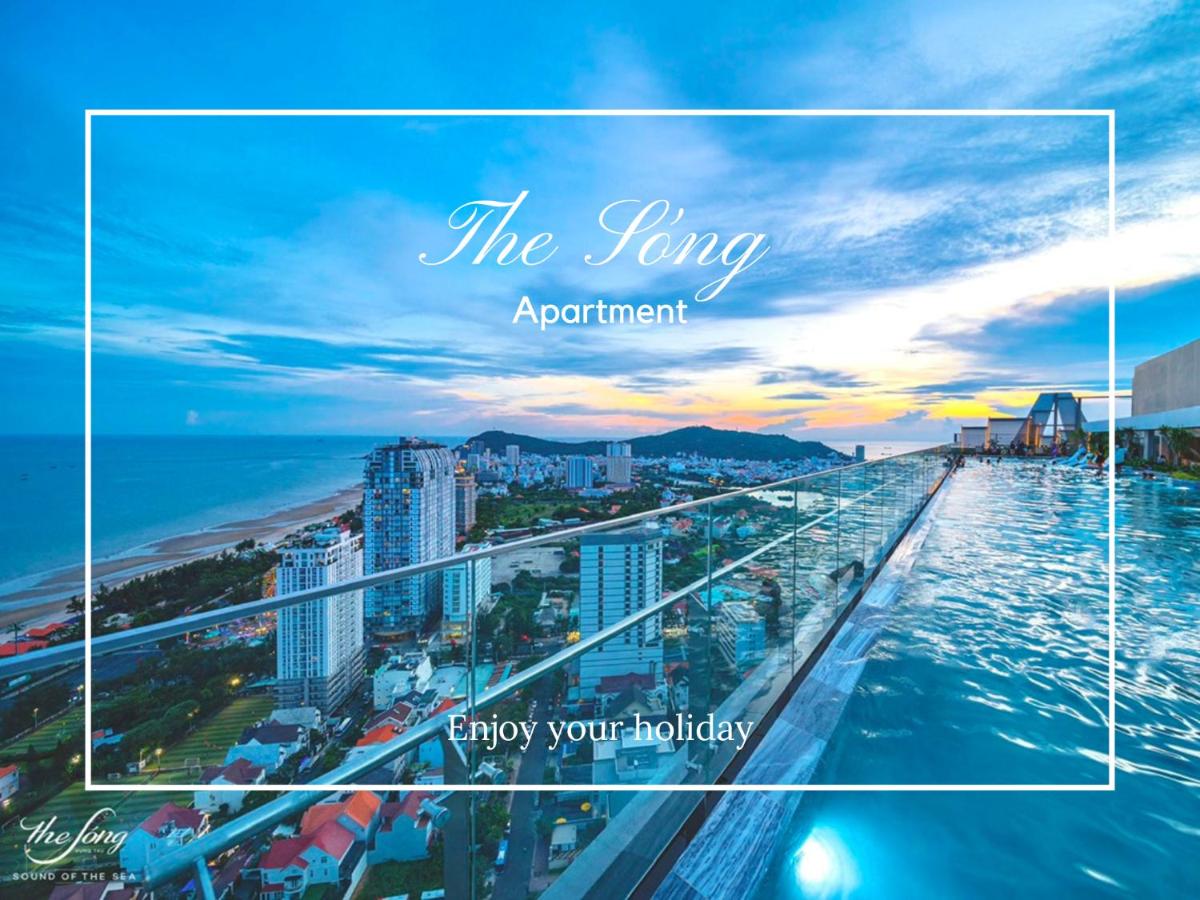 The Sóng Vũng Tàu Melon Home